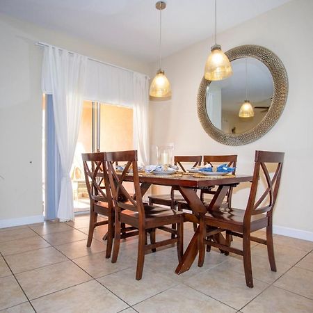 Stunning 4 Bd W/ Pool Close To Disney 8940 Four Corners Екстер'єр фото