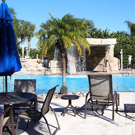 Stunning 4 Bd W/ Pool Close To Disney 8940 Four Corners Екстер'єр фото