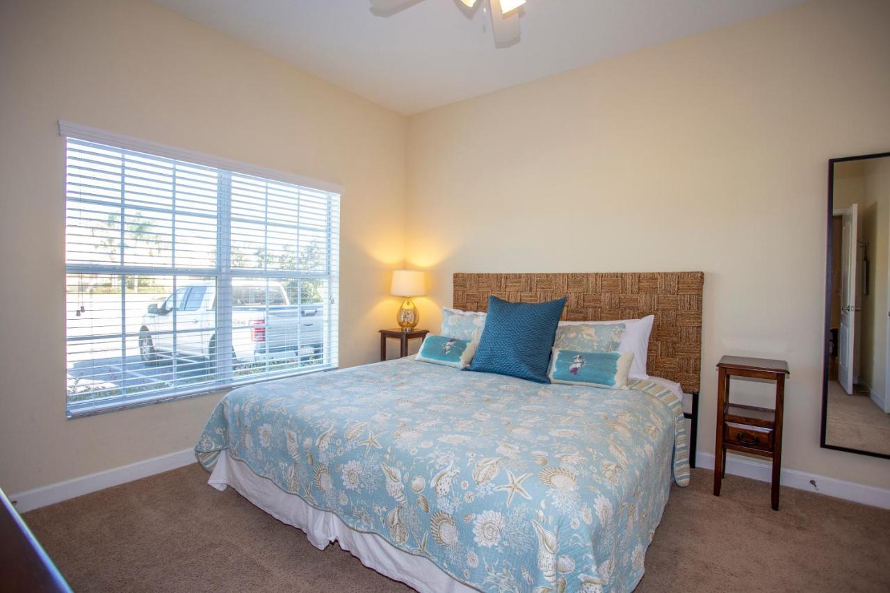 Stunning 4 Bd W/ Pool Close To Disney 8940 Four Corners Екстер'єр фото