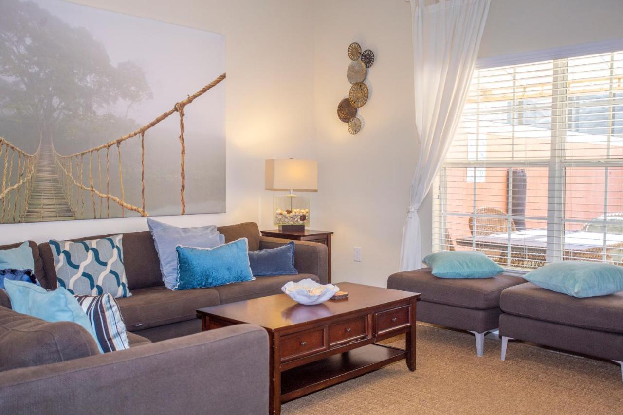 Stunning 4 Bd W/ Pool Close To Disney 8940 Four Corners Екстер'єр фото