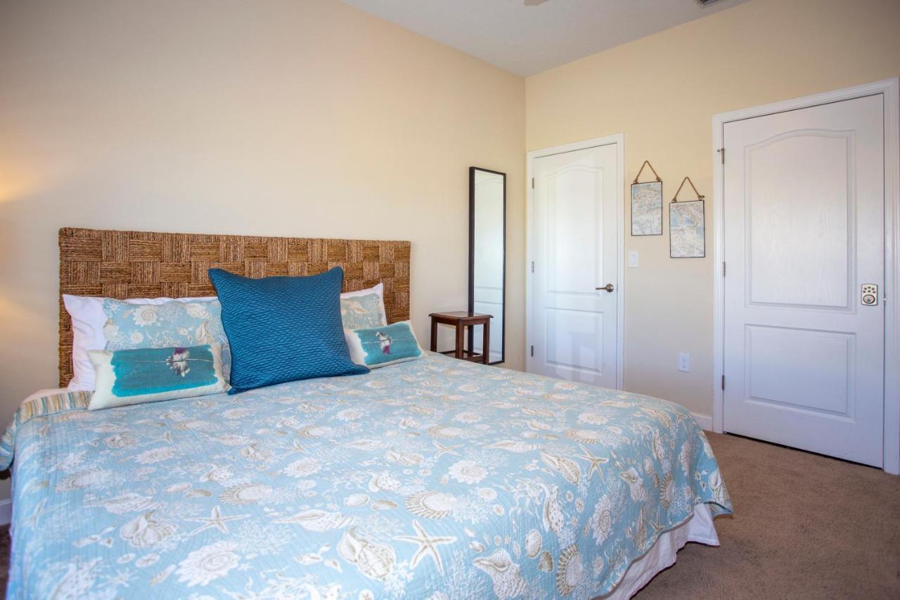 Stunning 4 Bd W/ Pool Close To Disney 8940 Four Corners Екстер'єр фото