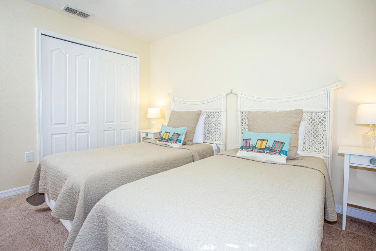 Stunning 4 Bd W/ Pool Close To Disney 8940 Four Corners Екстер'єр фото