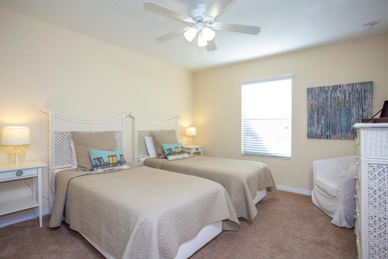 Stunning 4 Bd W/ Pool Close To Disney 8940 Four Corners Екстер'єр фото