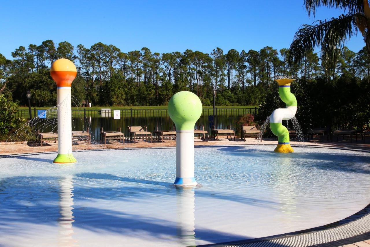 Stunning 4 Bd W/ Pool Close To Disney 8940 Four Corners Екстер'єр фото