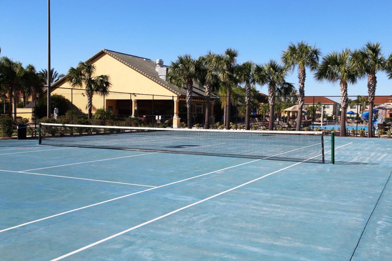 Stunning 4 Bd W/ Pool Close To Disney 8940 Four Corners Екстер'єр фото