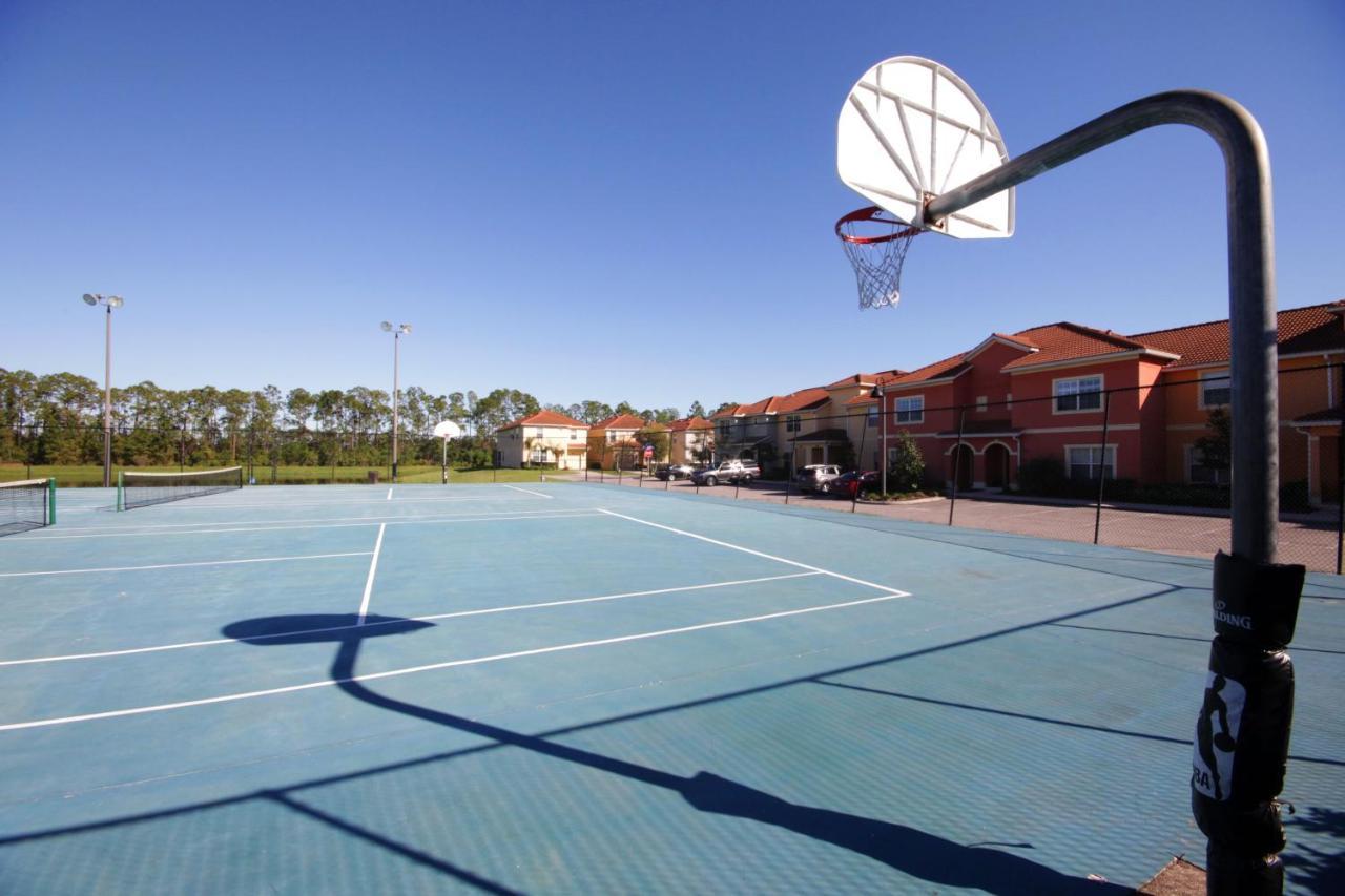 Stunning 4 Bd W/ Pool Close To Disney 8940 Four Corners Екстер'єр фото