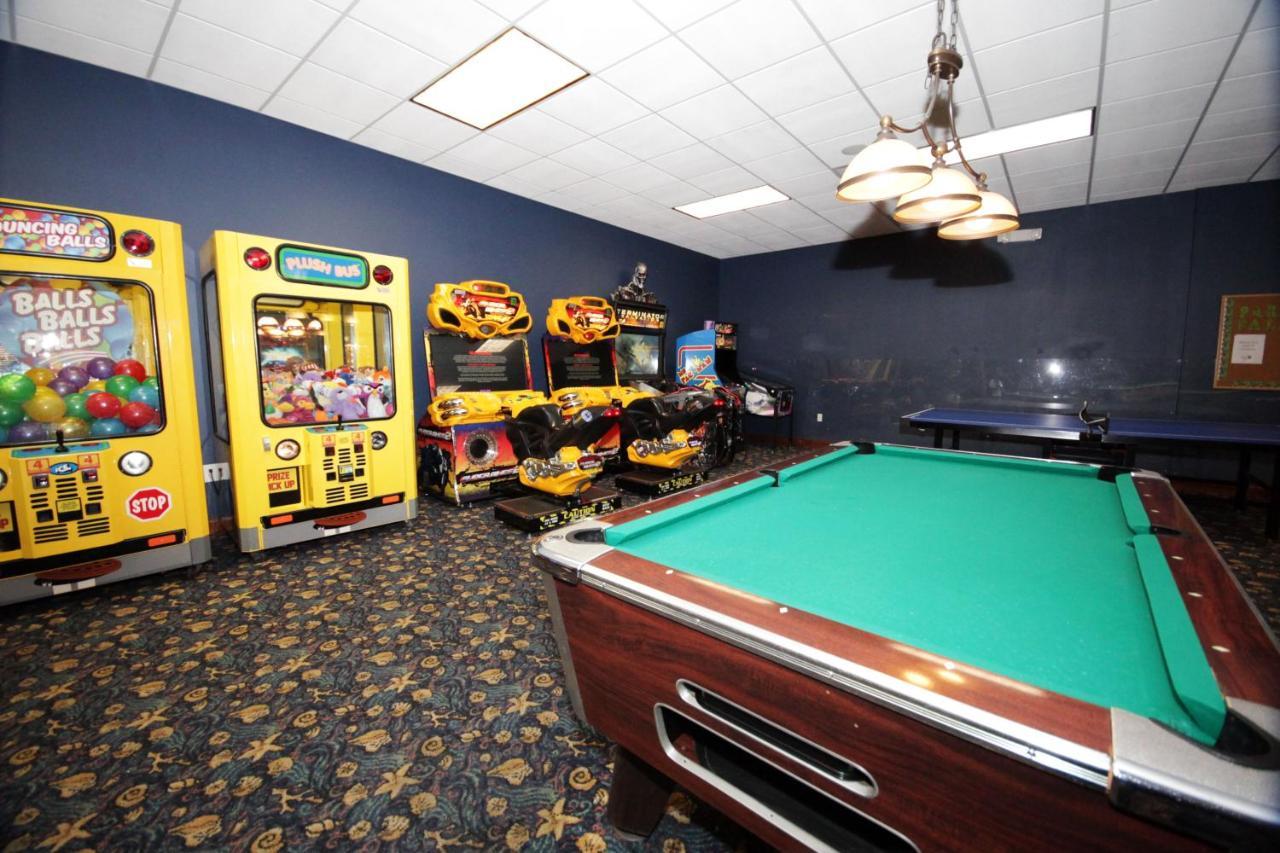 Stunning 4 Bd W/ Pool Close To Disney 8940 Four Corners Екстер'єр фото