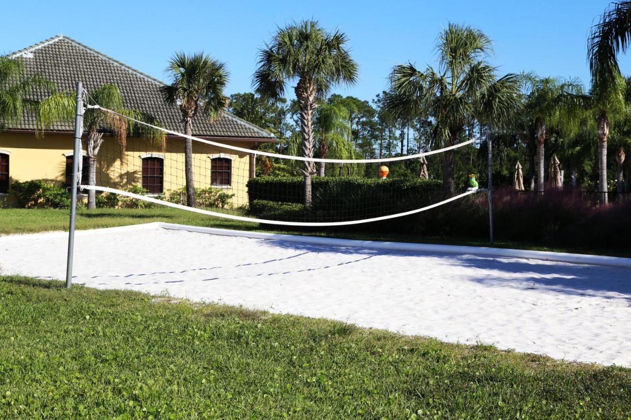 Stunning 4 Bd W/ Pool Close To Disney 8940 Four Corners Екстер'єр фото